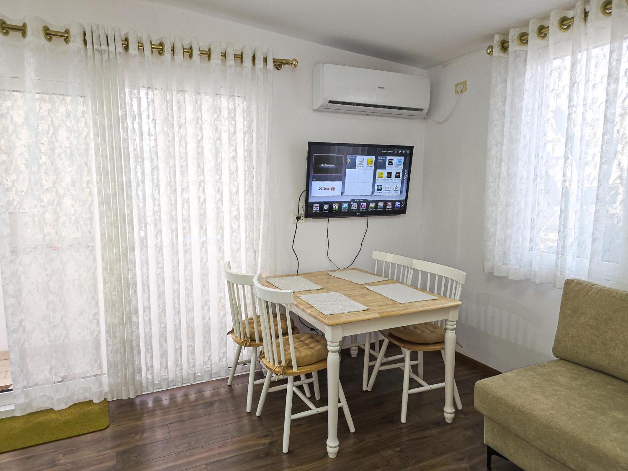Lake Park 2Br Apartment Tirana Exterior foto
